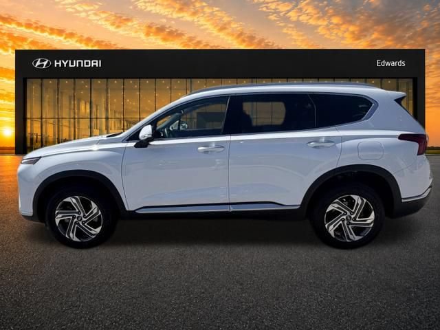 Used 2023 Hyundai Santa Fe SEL w/ Premium Package