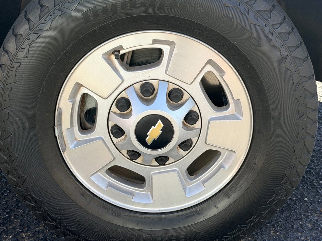 Used 2014 Chevrolet Silverado 2500 LT RWD image 39