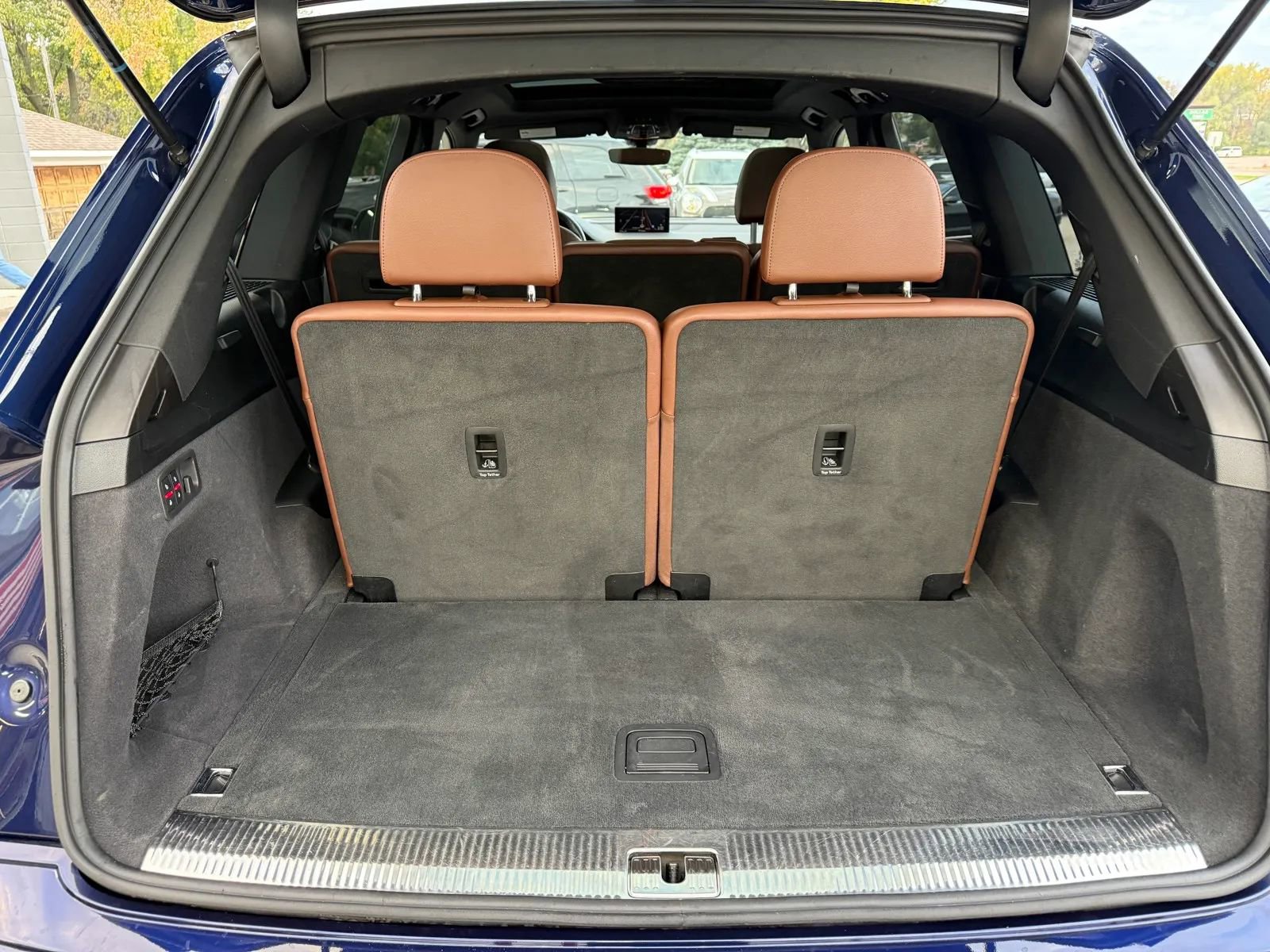 Used 2019 Audi Q7 3.0T Premium Plus w/ Premium Plus Package image 24