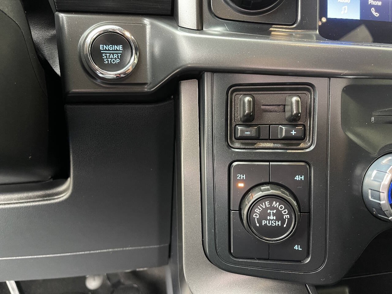 Used 2025 Ford F150 Tremor w/ Tow/Haul Package AWD/4WD image 27
