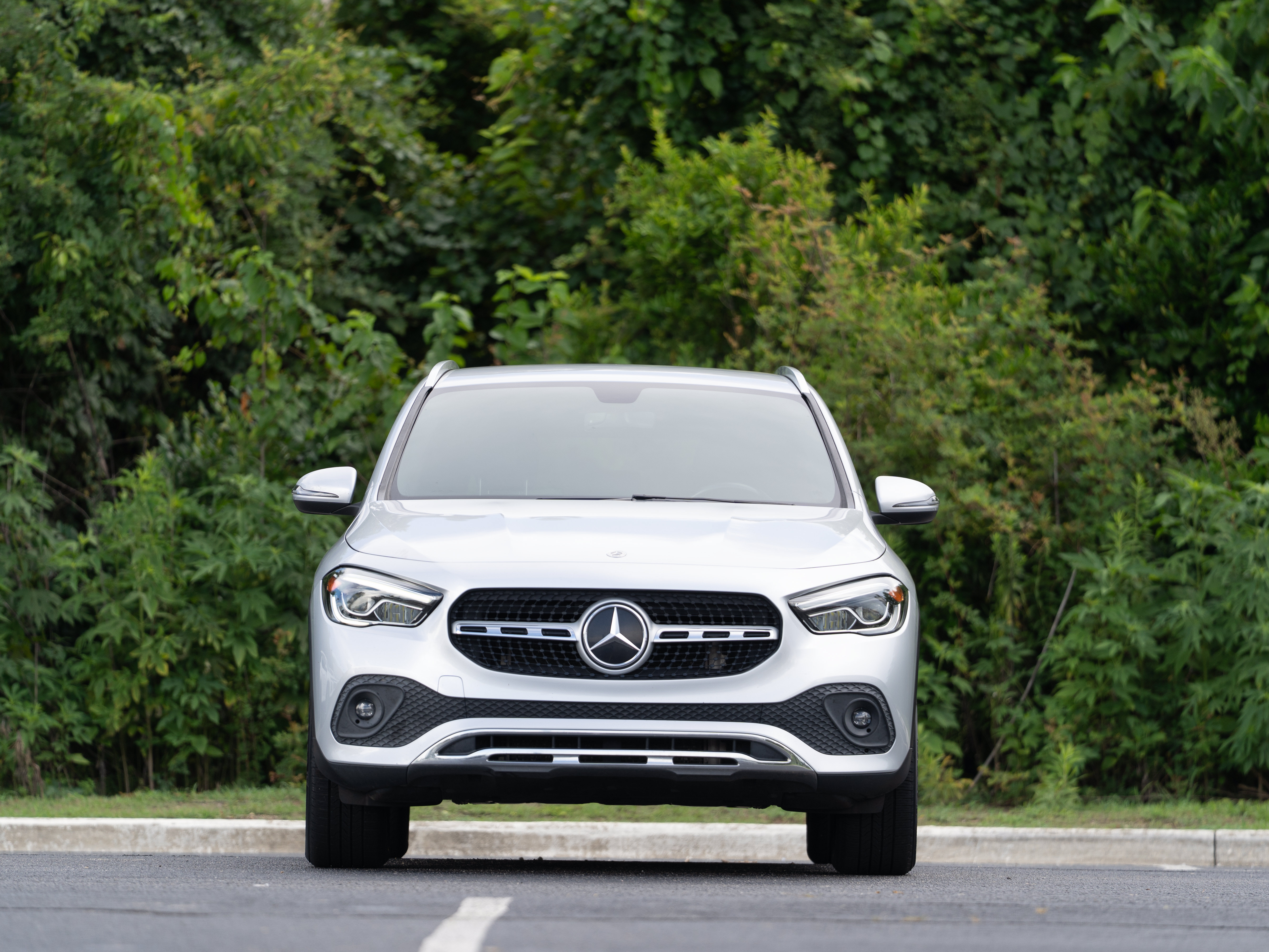 Used 2021 Mercedes-Benz GLA 250 image 32
