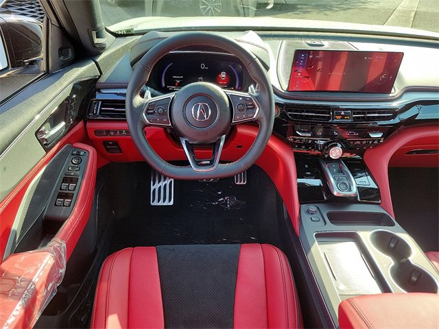 New 2026 Acura MDX A-Spec image 6