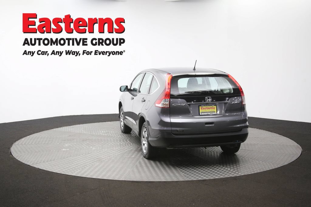 Used 2014 Honda CR-V LX image 60