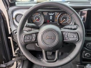 New 2026 Jeep Gladiator Sport image 12