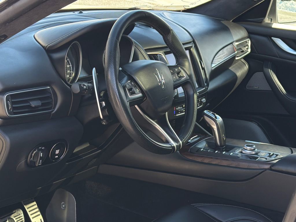 Used 2019 Maserati Levante GTS image 17