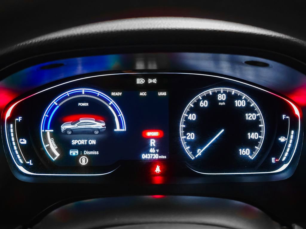 Used 2022 Honda Insight EX image 25