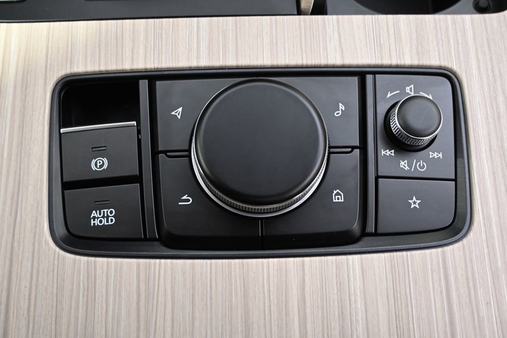 New 2026 MAZDA CX-90 3.3 Turbo S w/ Premium Package image 34