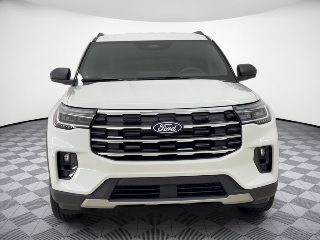 New 2027 Ford Explorer Active w/ Active Comfort Package RWD image 6