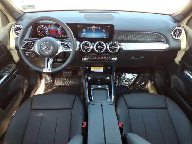 New 2026 Mercedes-Benz GLB 250 4MATIC image 4