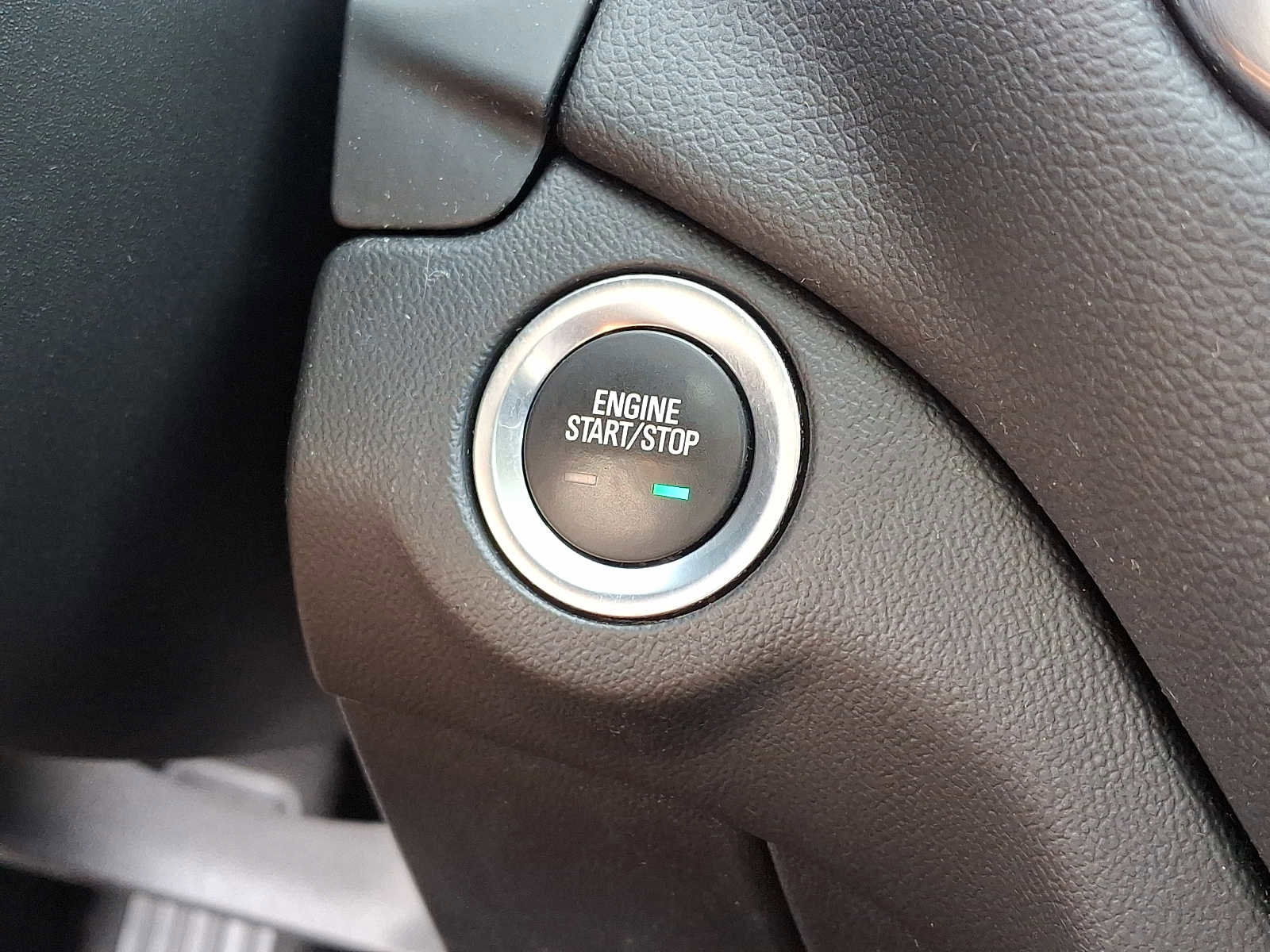 Used 2022 Chevrolet Equinox LT image 22