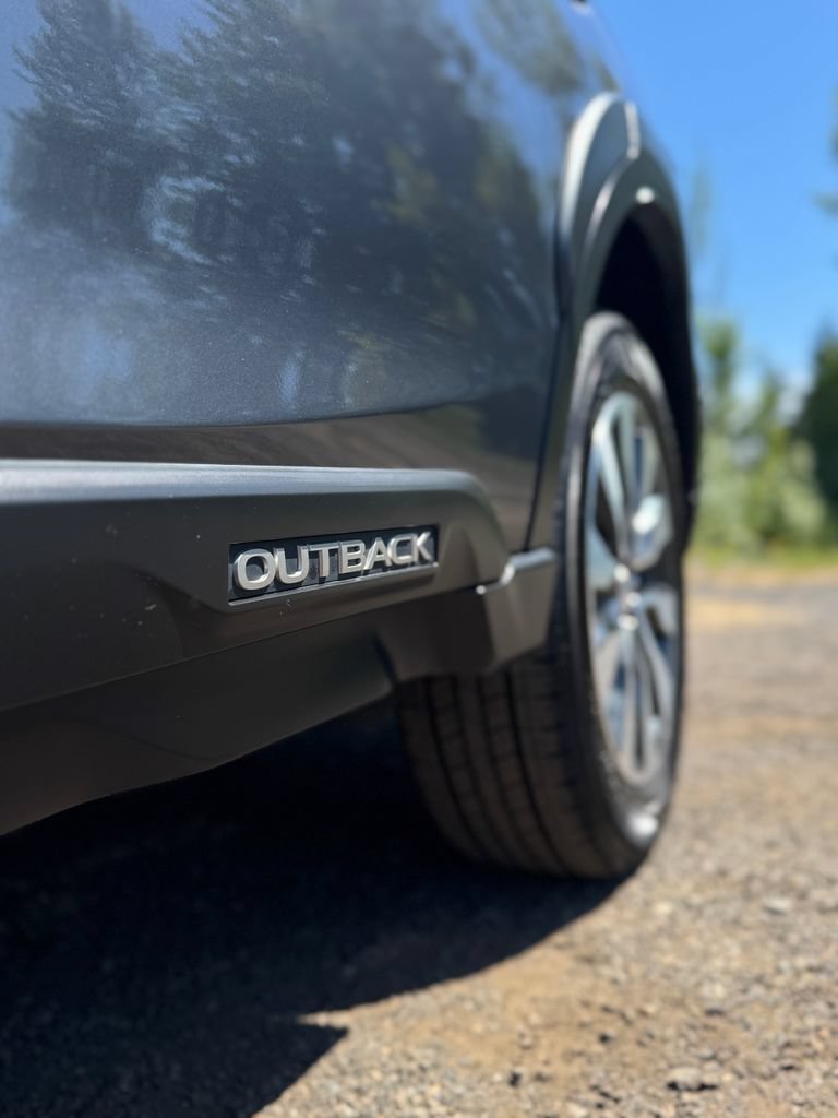 Certified 2024 Subaru Outback Limited XT AWD/4WD image 40
