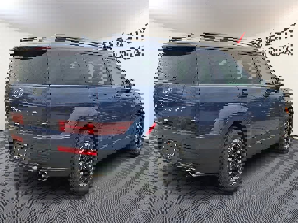 New 2026 Hyundai Santa Fe SEL image 4