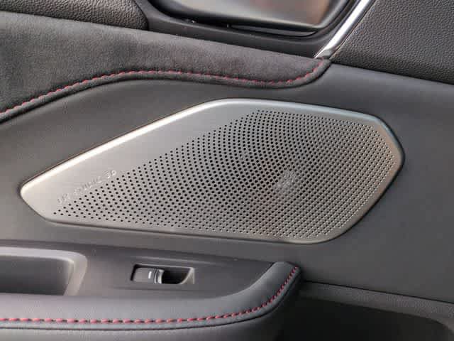 Certified 2026 Acura RDX A-Spec AWD/4WD image 33