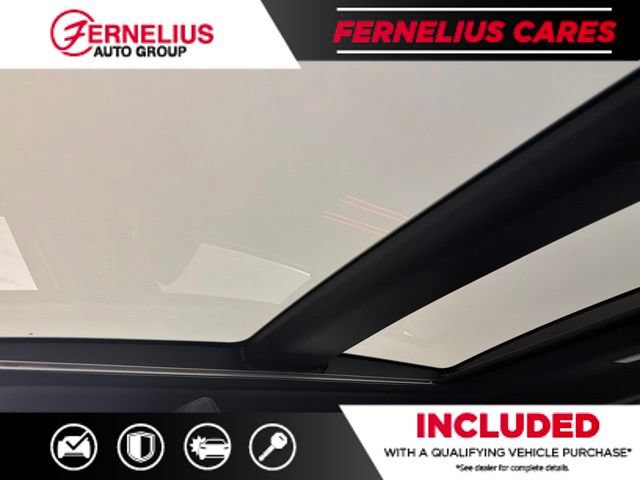 Used 2023 Toyota Venza Nightshade AWD/4WD image 45