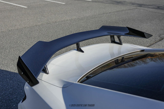 Used 2017 Chevrolet Camaro ZL1 image 71