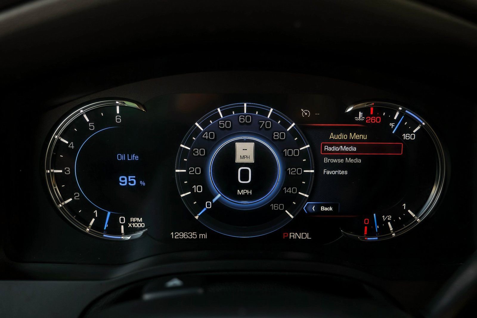 Used 2020 Cadillac Escalade ESV Luxury image 22