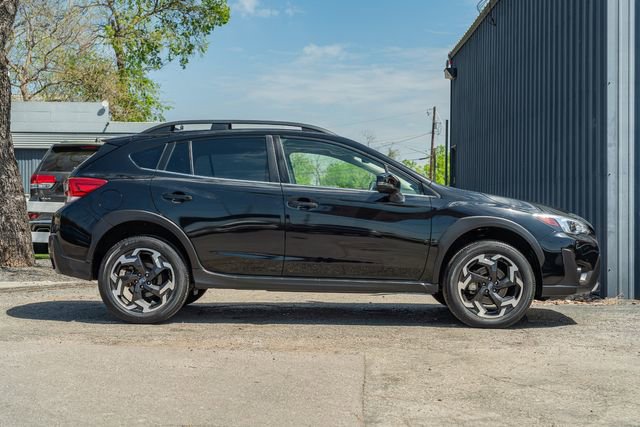 Used 2023 Subaru Crosstrek 2.5i Limited image 7