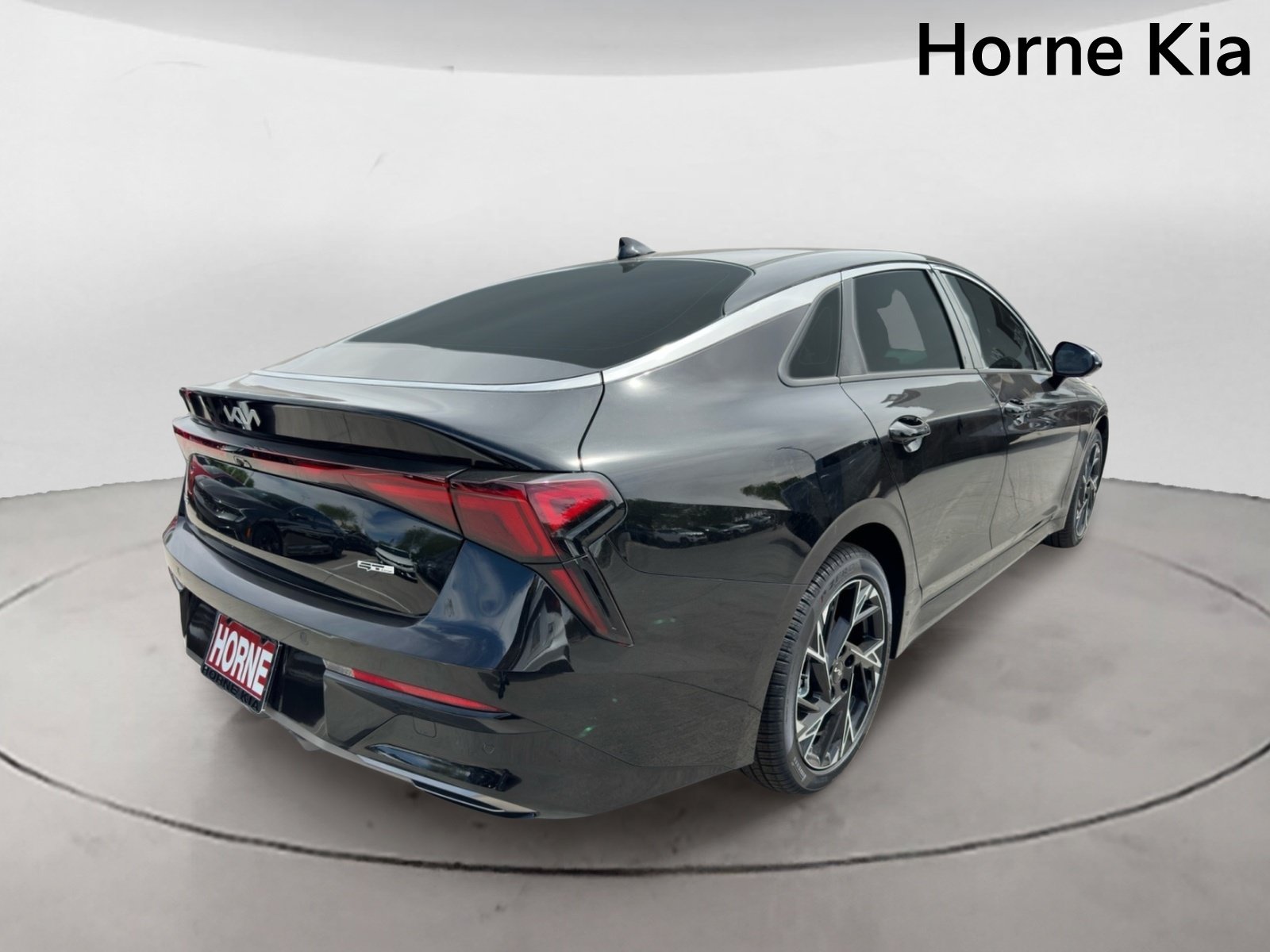 New 2026 Kia K5 GT-Line FWD image 4