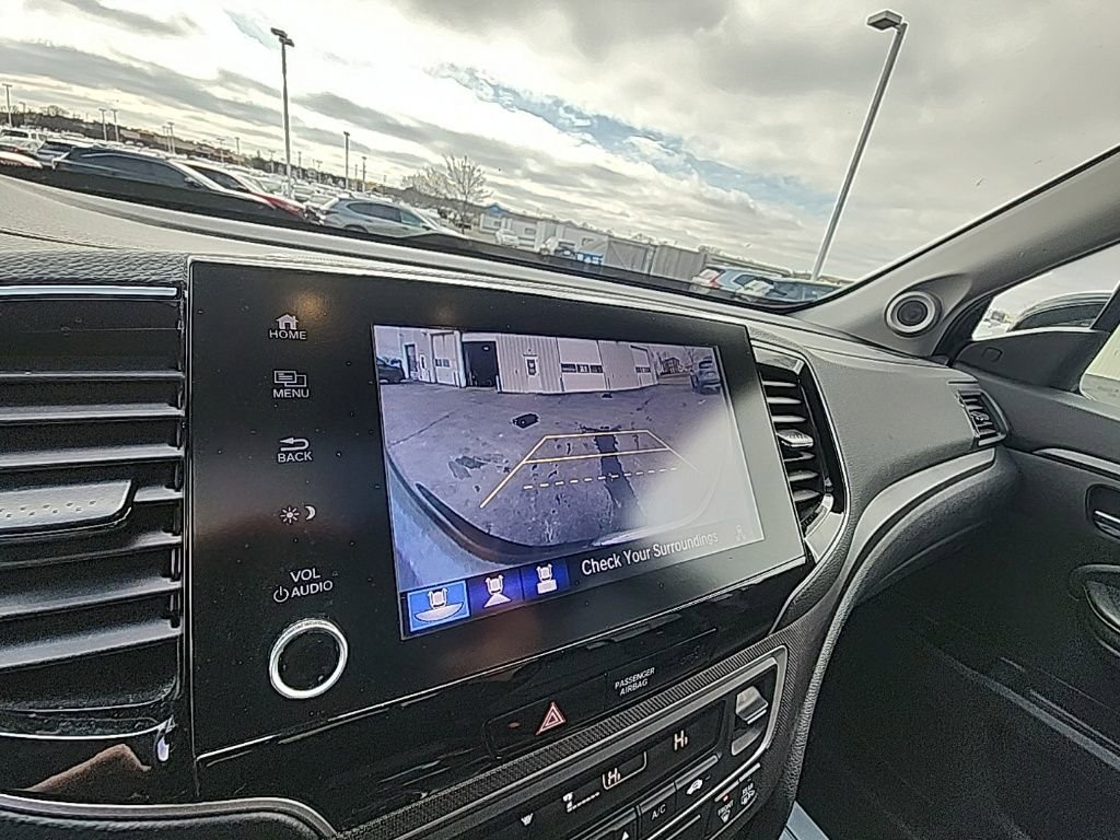 Certified 2023 Honda Ridgeline RTL-E image 22