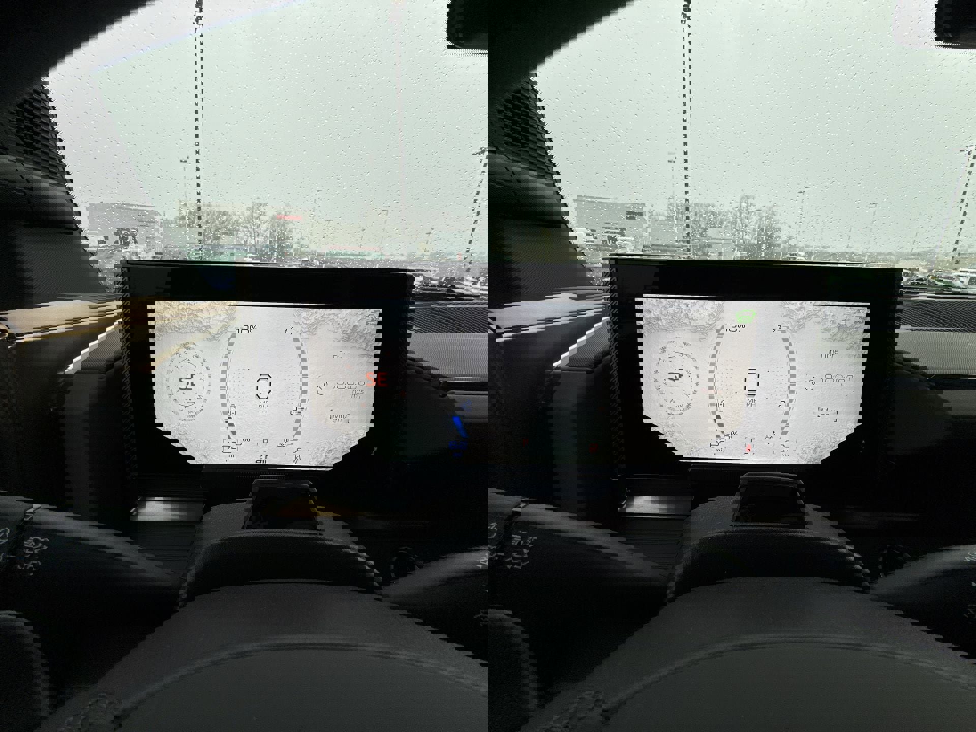 New 2025 GMC Hummer EV 3X image 11