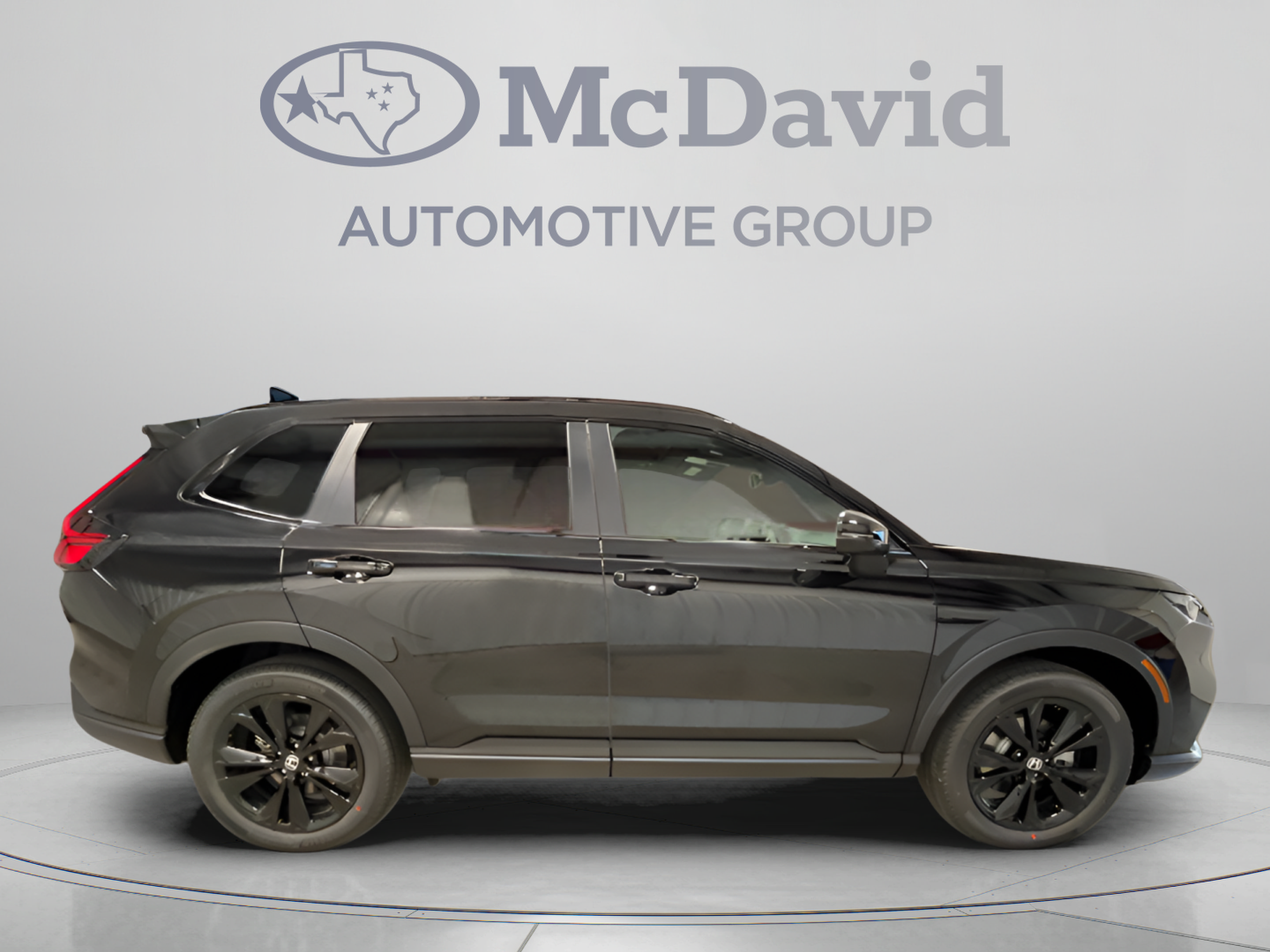 New 2027 Honda CR-V Sport Touring image 7
