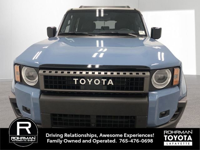 Used 2024 Toyota Land Cruiser image 10