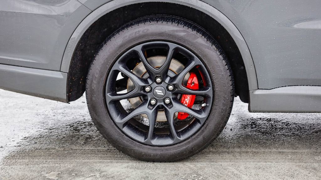 Certified 2023 Dodge Durango R/T w/ Tow 'N Go Package image 12