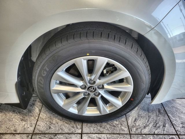 New 2026 Toyota Corolla SE image 10