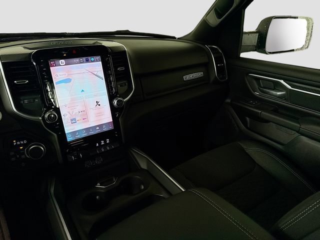 New 2026 RAM 1500 Big Horn image 22