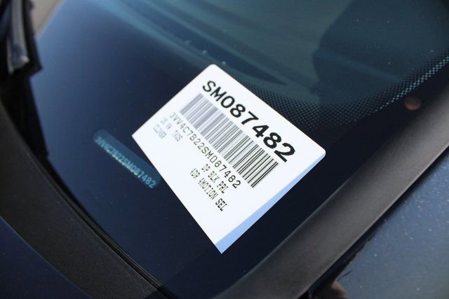 New 2025 Volkswagen Taos SEL AWD/4WD image 31