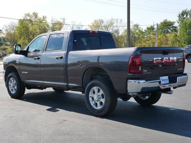 New 2026 RAM 2500 Big Horn image 5