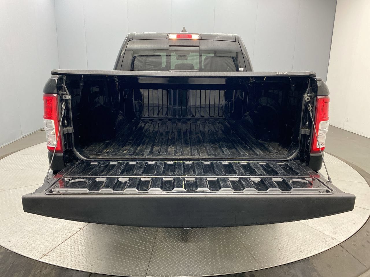 Used 2023 RAM 1500 Big Horn AWD/4WD image 25
