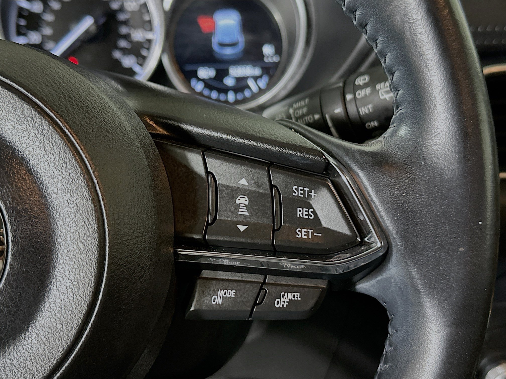 Used 2019 MAZDA CX-5 Touring FWD image 17
