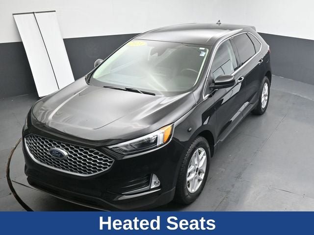 Used 2023 Ford Edge SEL w/ Convenience Package image 22