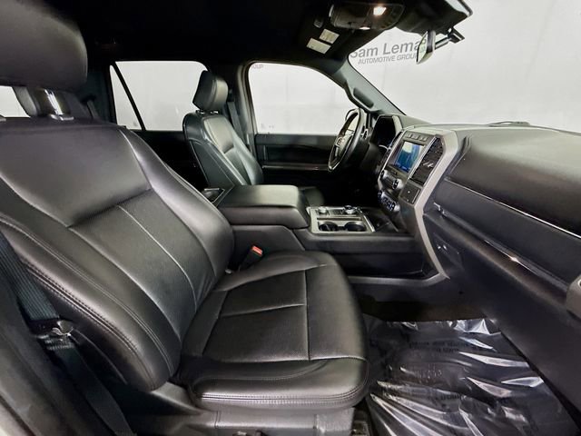 Used 2020 Ford Expedition Max XLT w/ Equipment Group 202A image 29
