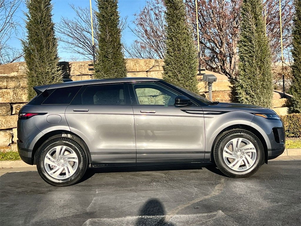 New 2026 Land Rover Range Rover Evoque S image 6