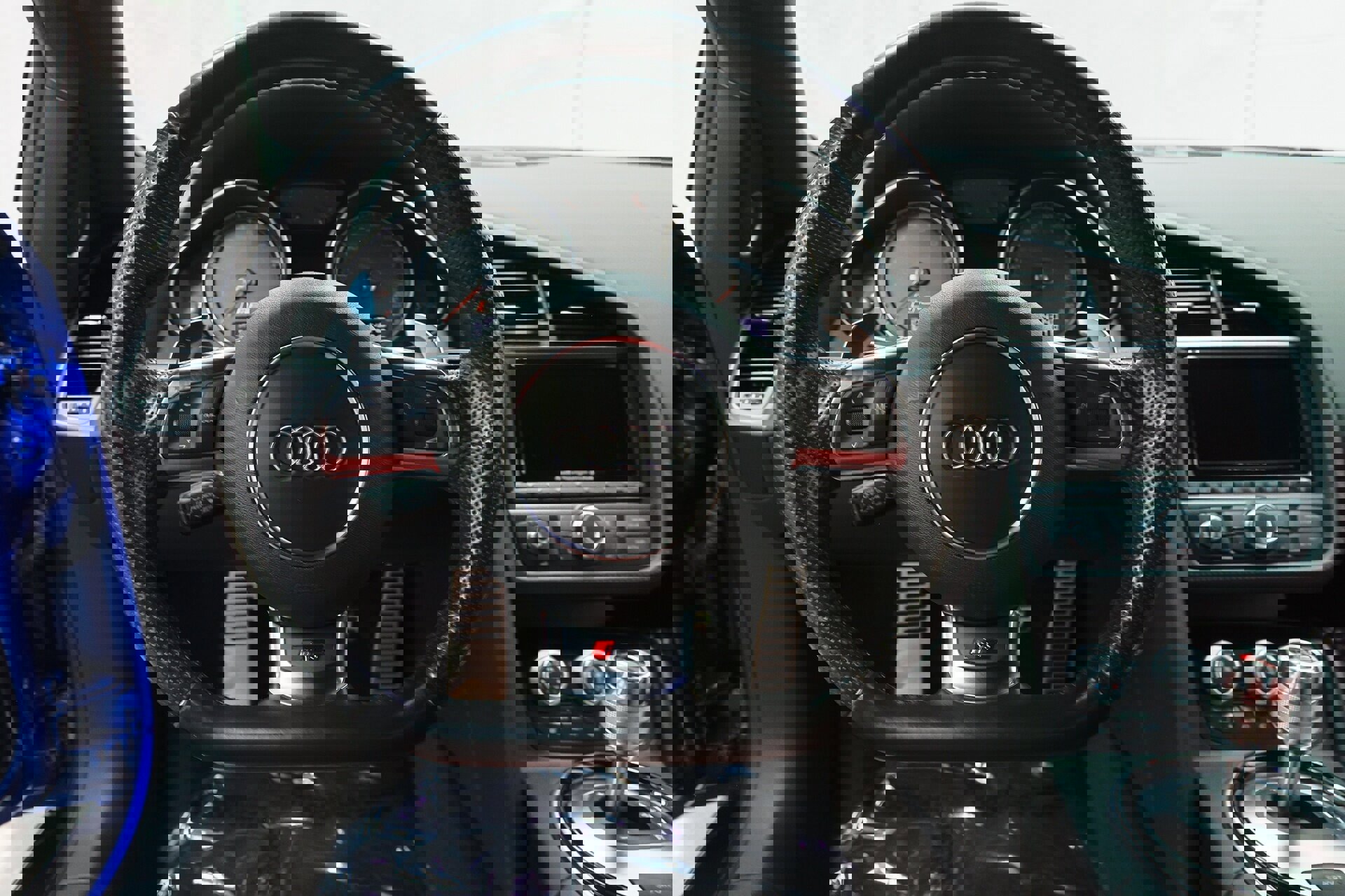 Used 2015 Audi R8 V8 image 63