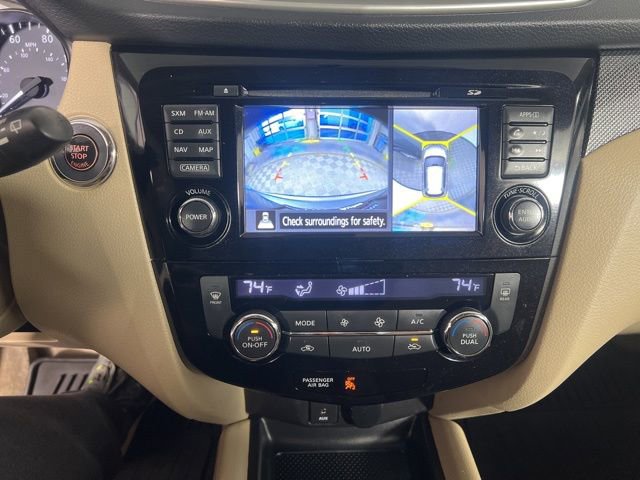 Used 2015 Nissan Rogue SL image 21