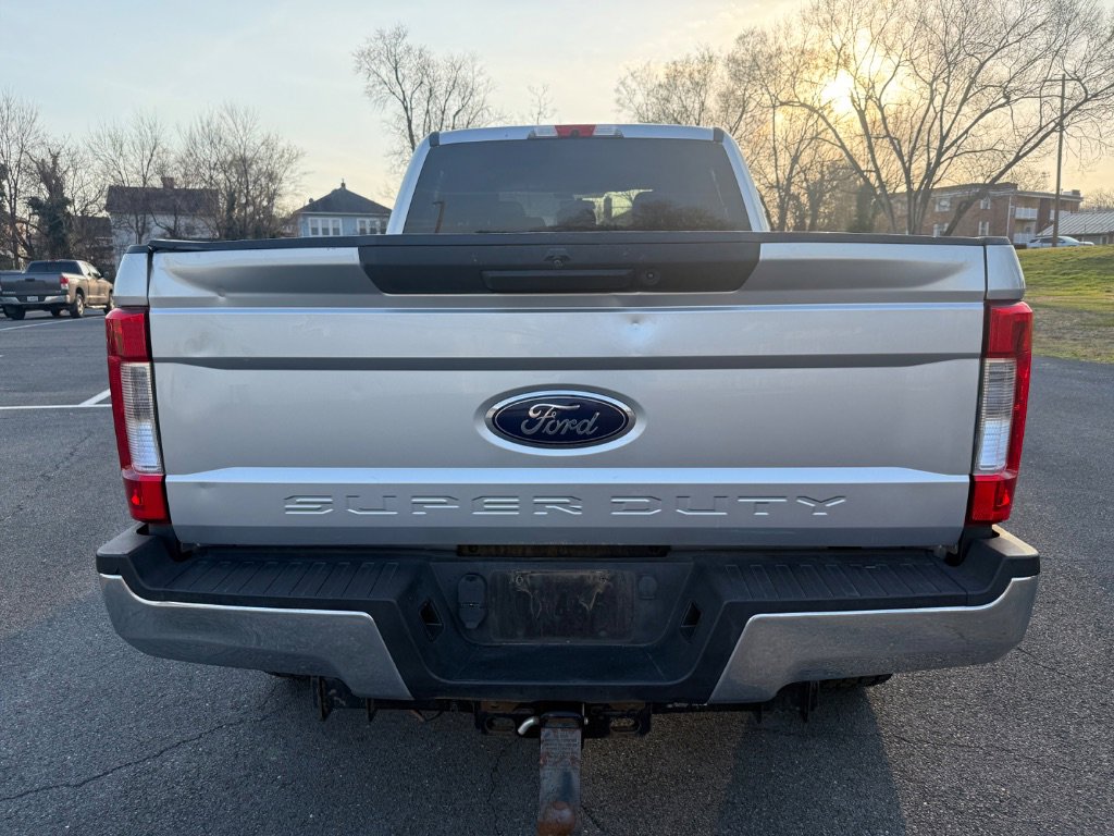 Used 2019 Ford F250 XL w/ STX Appearance Package image 6