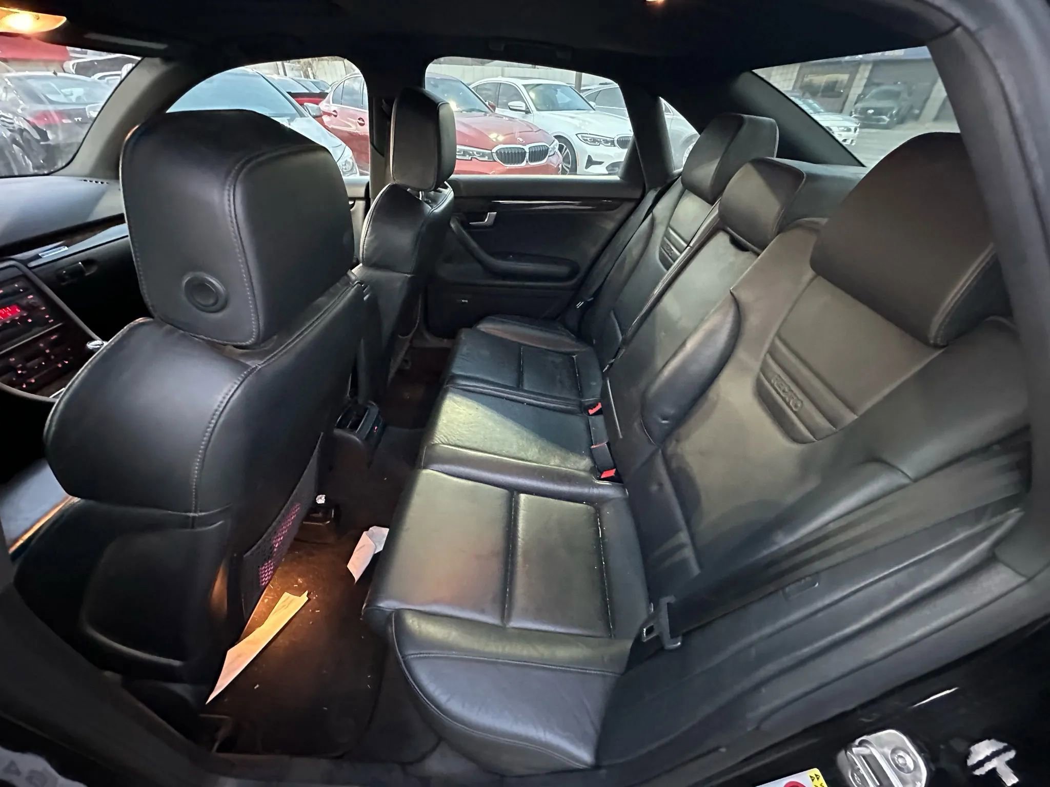 Used 2004 Audi S4 Sedan image 17