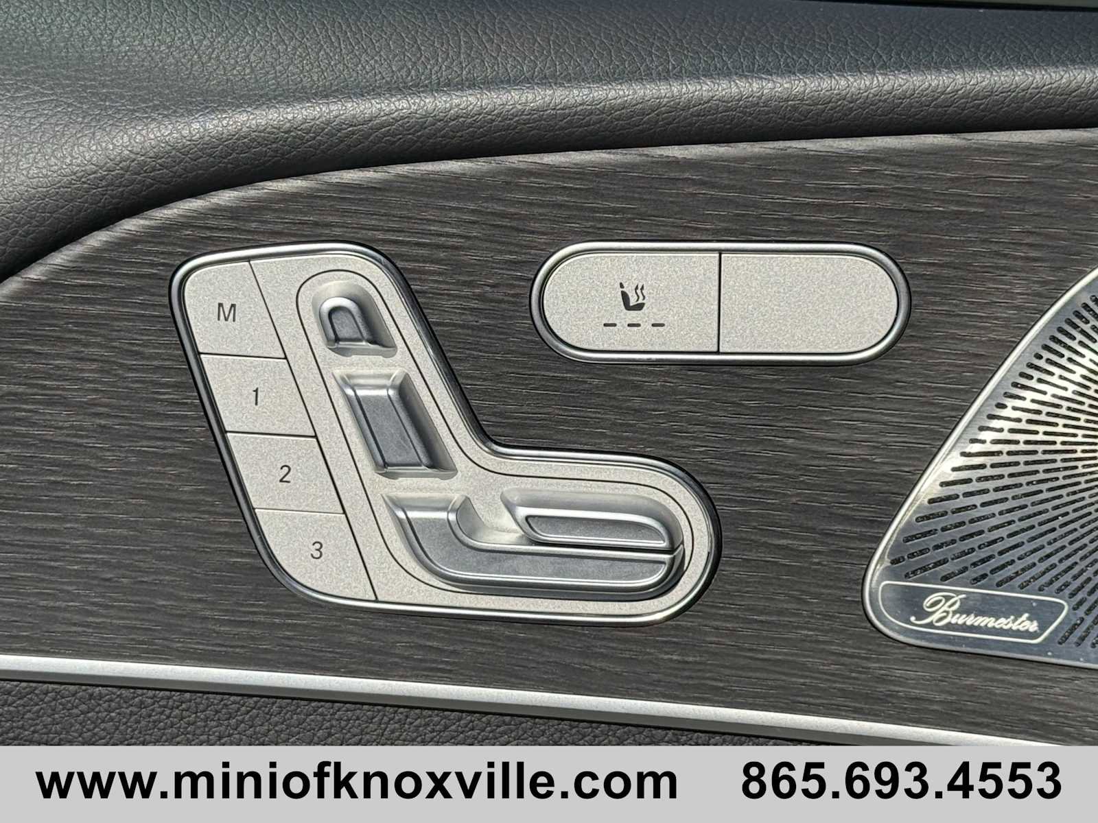 Used 2023 Mercedes-Benz GLE 350 image 14