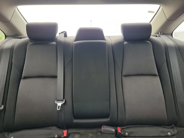 Used 2018 Honda Accord EX image 23