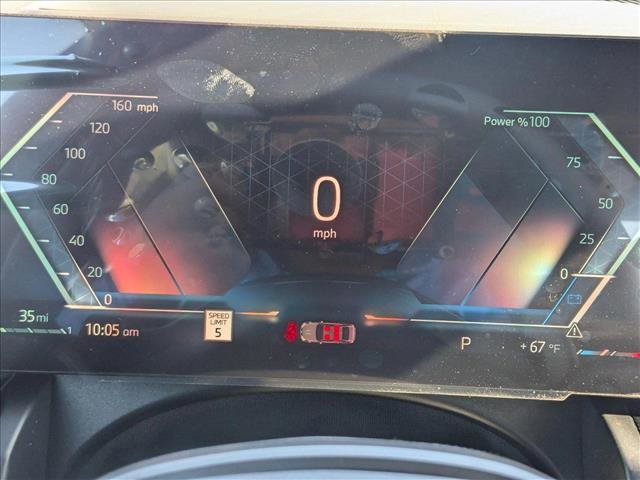 New 2025 BMW 540i xDrive w/ Premium Package image 11