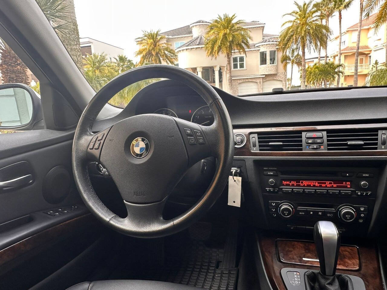 Used 2009 BMW 328i xDrive 328i xDrive AWD 4dr Sedan SULE image 20