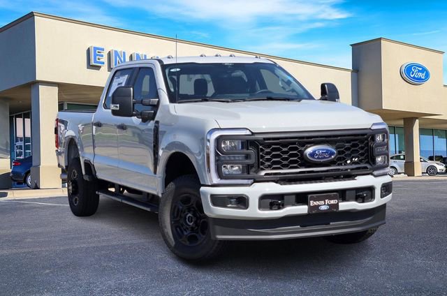 New 2026 Ford F250 XL