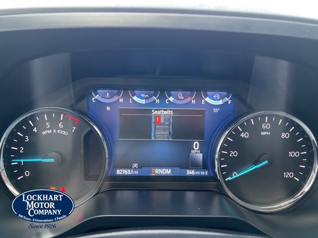 Used 2023 Ford Expedition Limited image 32