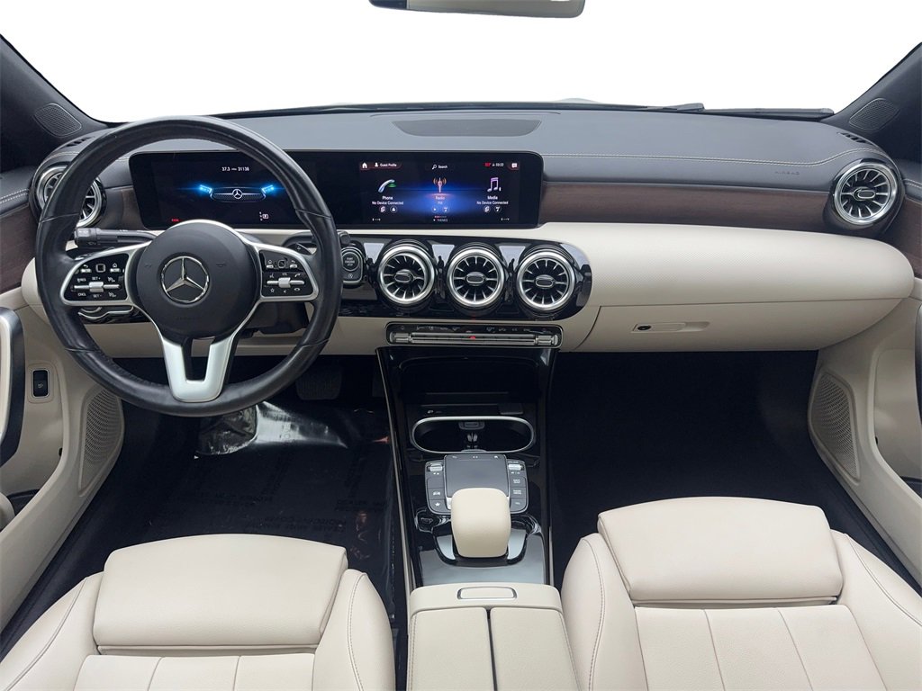 Used 2022 Mercedes-Benz CLA 250 4MATIC image 49