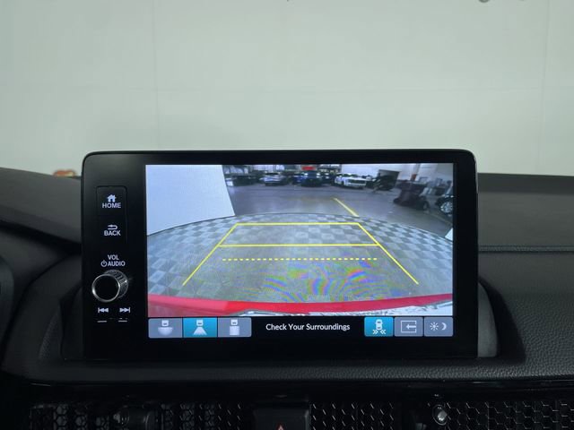 Used 2024 Honda CR-V EX-L image 22