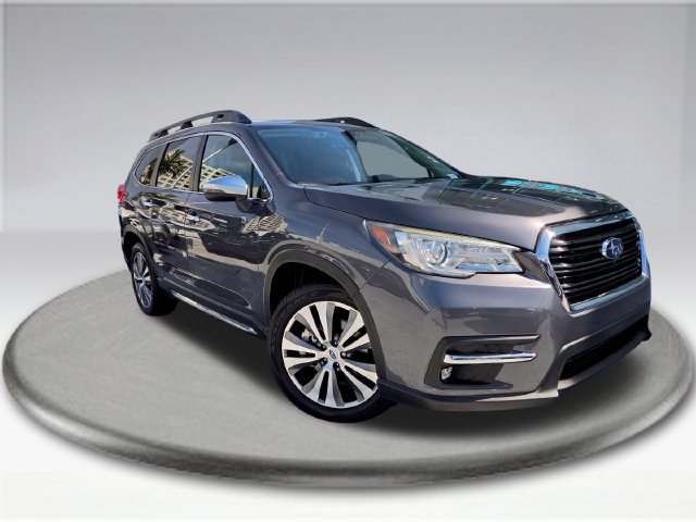Used 2022 Subaru Ascent Touring AWD/4WD image 3