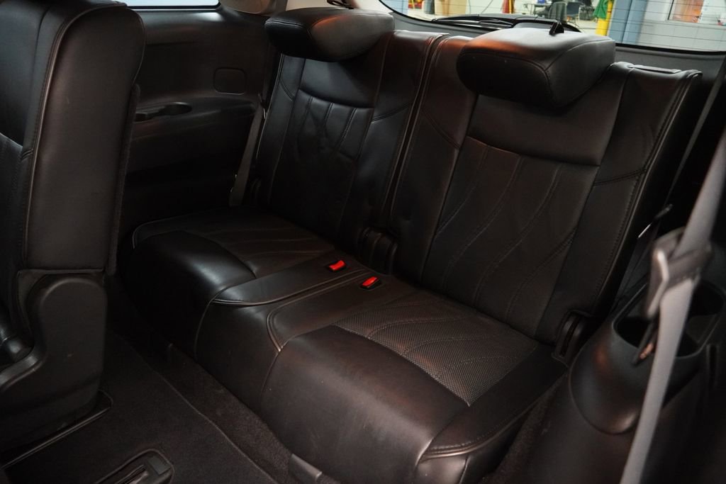 Used 2014 INFINITI QX60 Luxe image 22